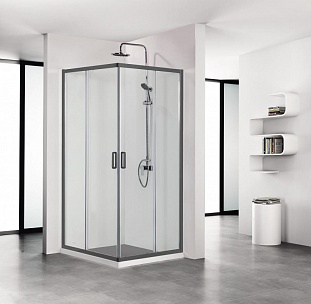 AQ ARI KV10020BL ������� ������ ����������, ����� ���������� 1000x1000x2000 ������� ������, ������ ����������